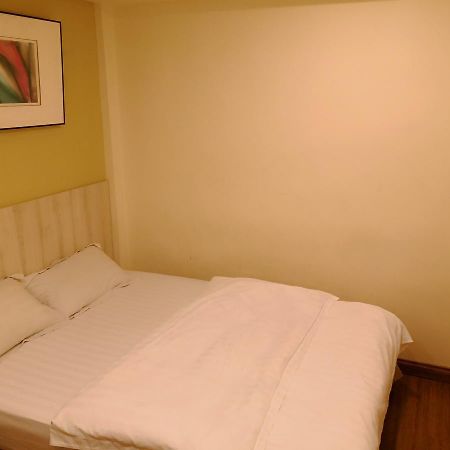 Hotel Zamburger Taman Segar - Previously Home Inn Taman Segar Κουάλα Λουμπούρ Εξωτερικό φωτογραφία