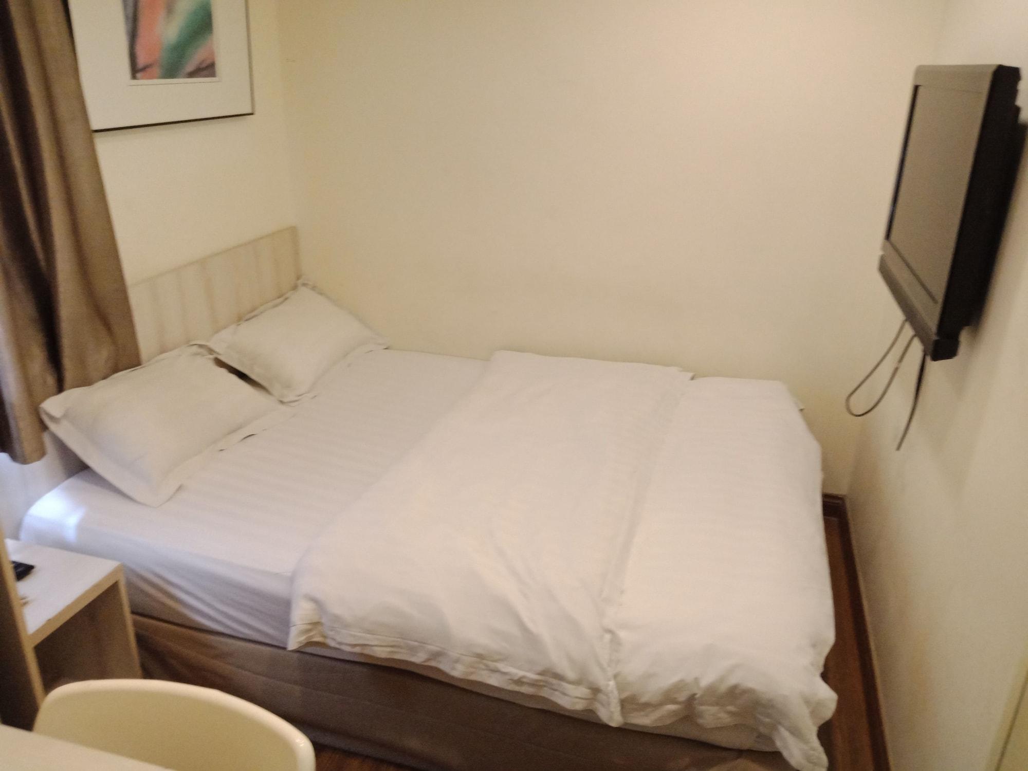 Hotel Zamburger Taman Segar - Previously Home Inn Taman Segar Κουάλα Λουμπούρ Εξωτερικό φωτογραφία