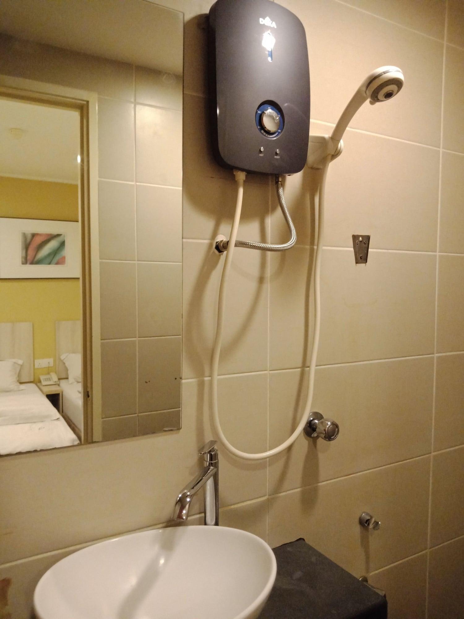 Hotel Zamburger Taman Segar - Previously Home Inn Taman Segar Κουάλα Λουμπούρ Εξωτερικό φωτογραφία