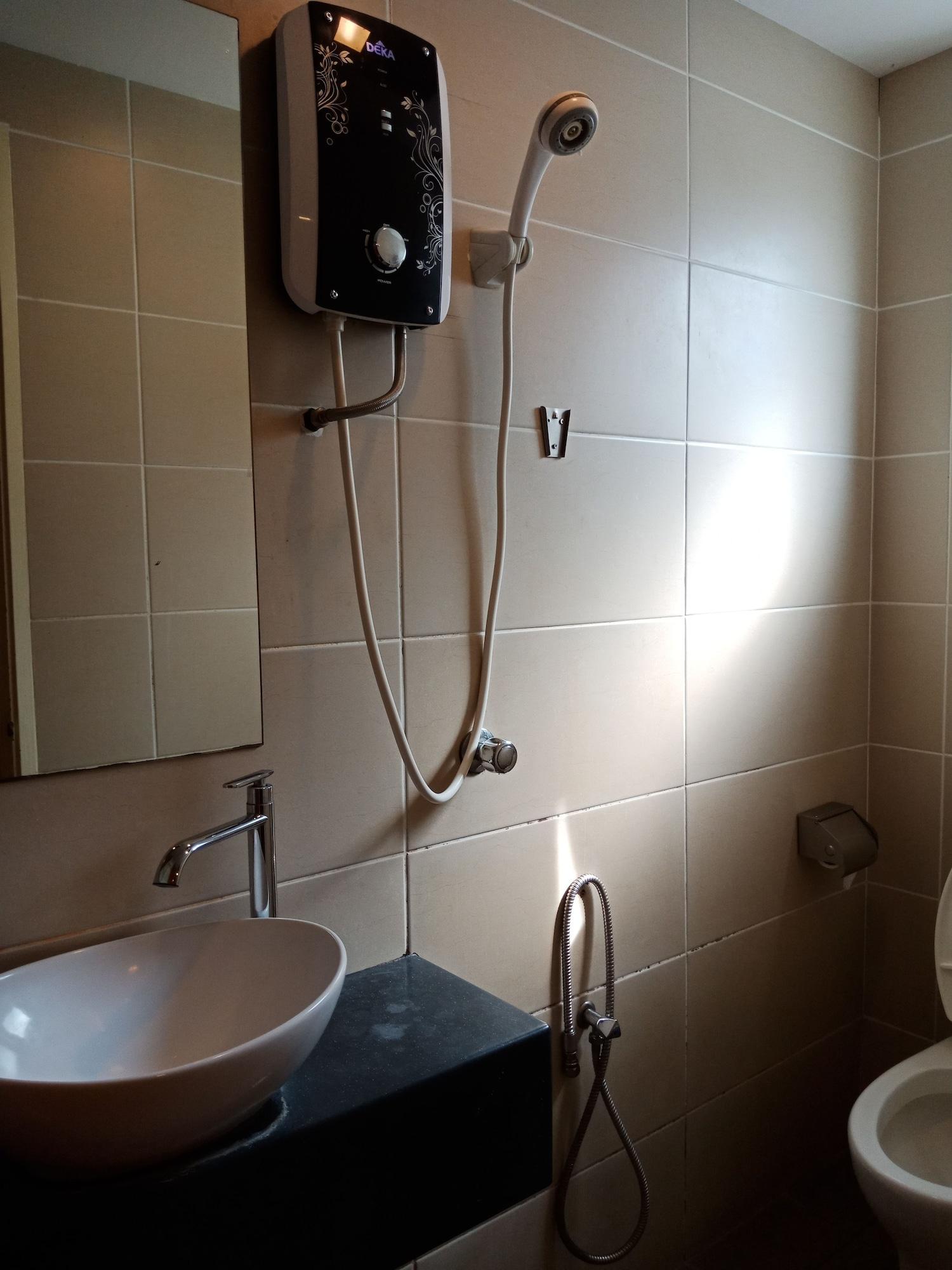 Hotel Zamburger Taman Segar - Previously Home Inn Taman Segar Κουάλα Λουμπούρ Εξωτερικό φωτογραφία