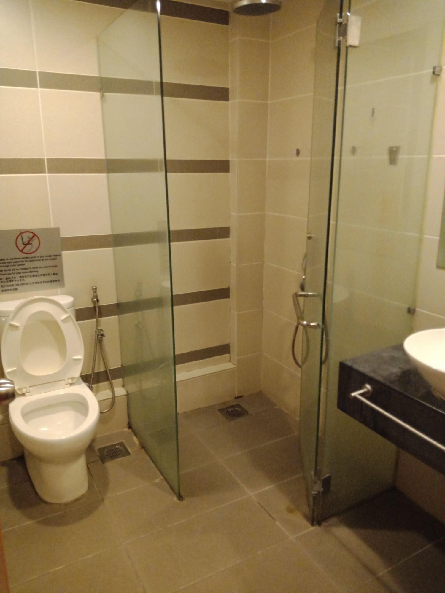 Hotel Zamburger Taman Segar - Previously Home Inn Taman Segar Κουάλα Λουμπούρ Εξωτερικό φωτογραφία