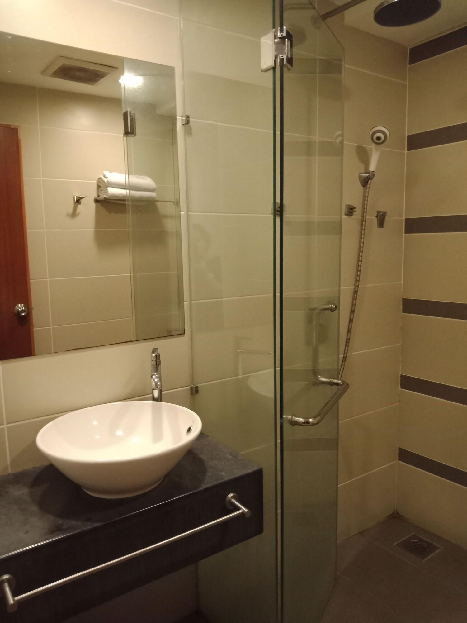 Hotel Zamburger Taman Segar - Previously Home Inn Taman Segar Κουάλα Λουμπούρ Εξωτερικό φωτογραφία