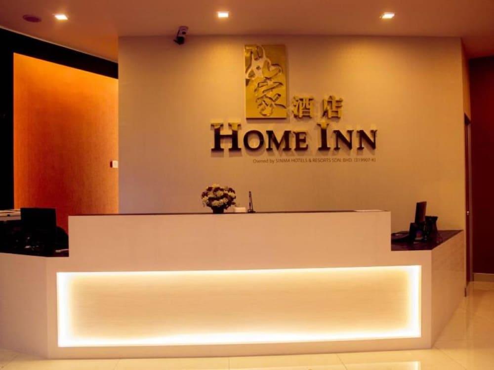 Hotel Zamburger Taman Segar - Previously Home Inn Taman Segar Κουάλα Λουμπούρ Εξωτερικό φωτογραφία