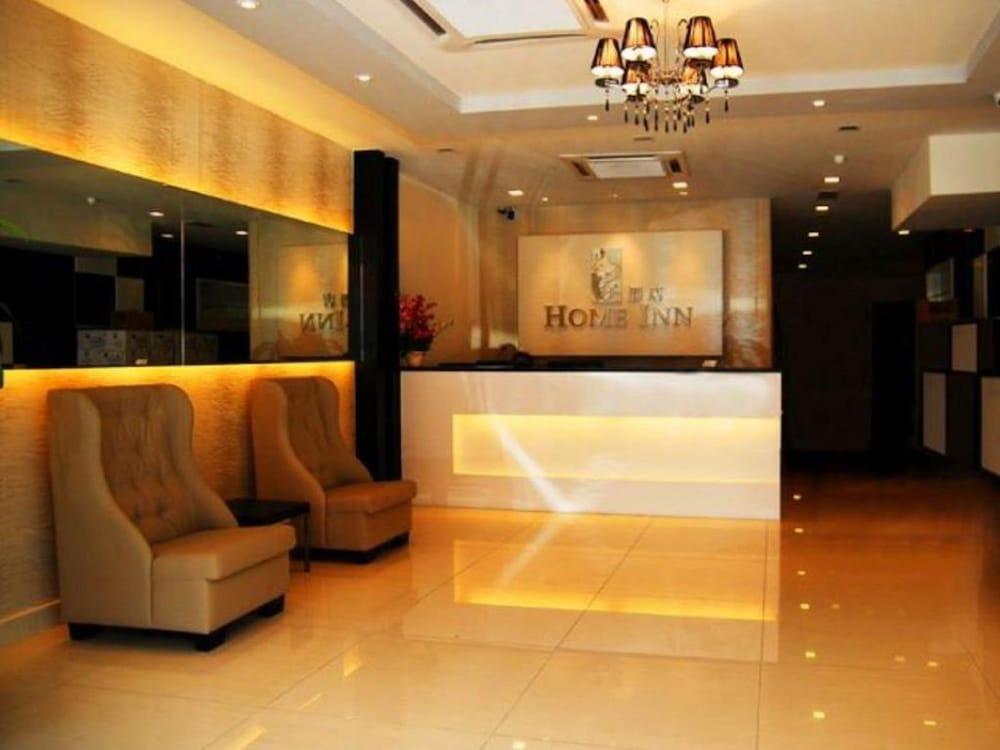 Hotel Zamburger Taman Segar - Previously Home Inn Taman Segar Κουάλα Λουμπούρ Εξωτερικό φωτογραφία