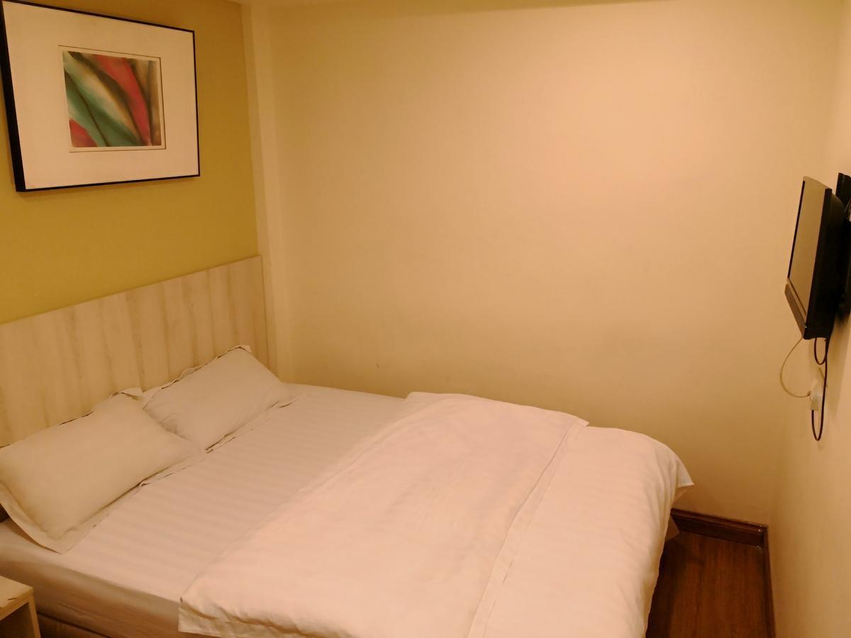Hotel Zamburger Taman Segar - Previously Home Inn Taman Segar Κουάλα Λουμπούρ Εξωτερικό φωτογραφία